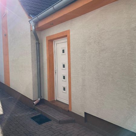 Apartmán Marta Bánka Kültér fotó