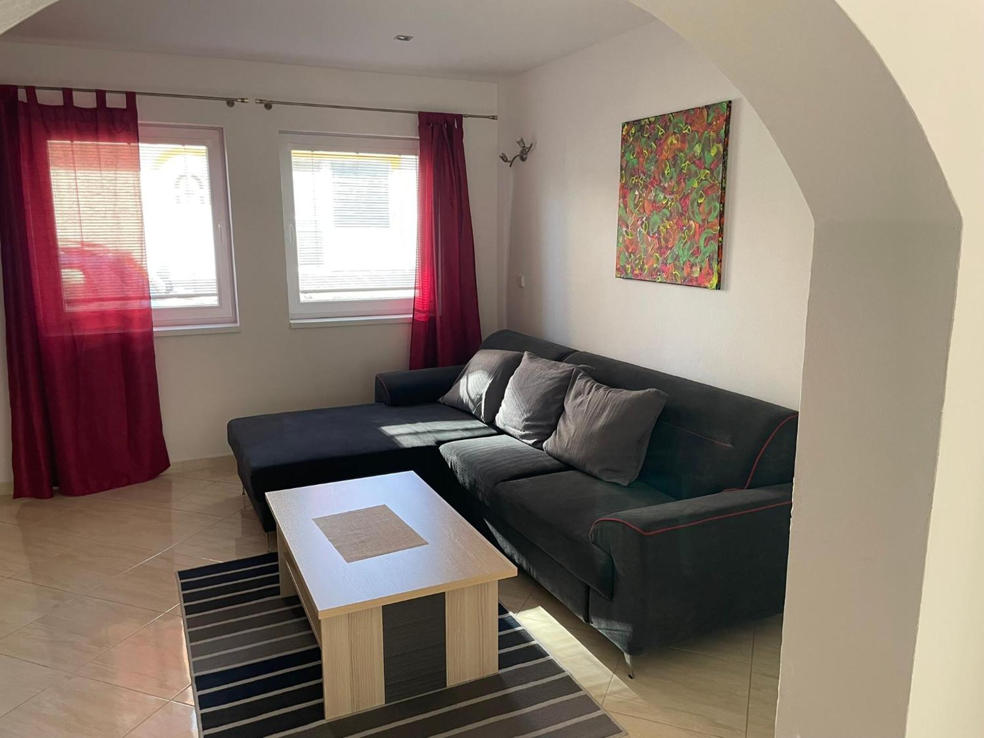 Apartmán Marta Bánka Kültér fotó