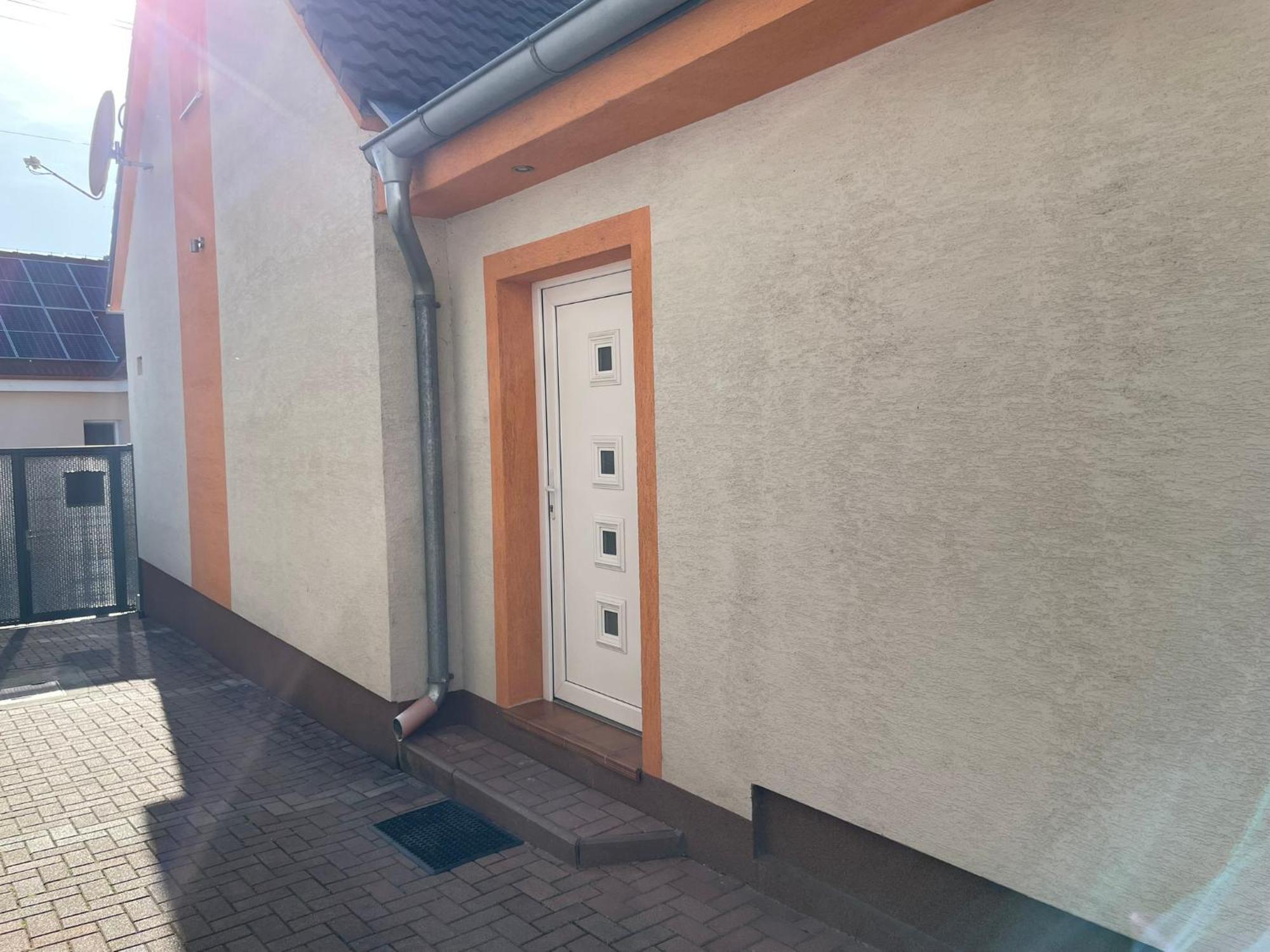 Apartmán Marta Bánka Kültér fotó