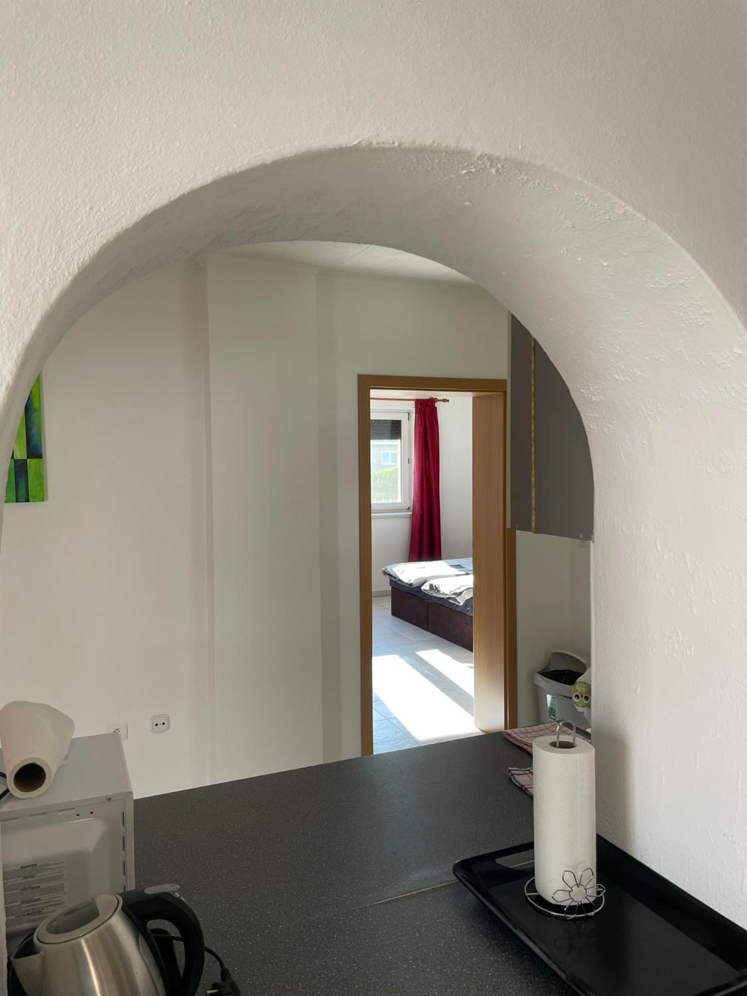 Apartmán Marta Bánka Kültér fotó