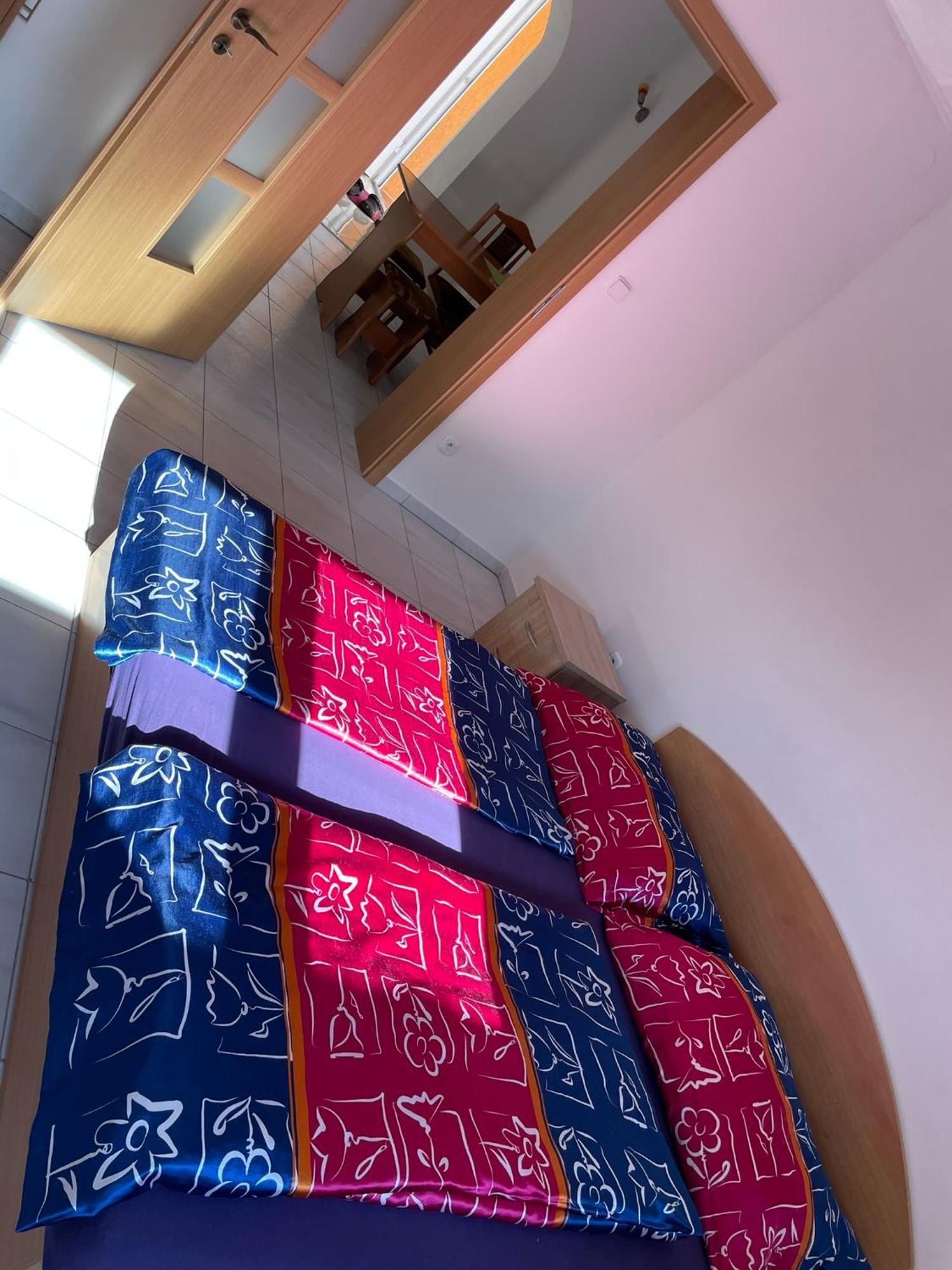 Apartmán Marta Bánka Kültér fotó