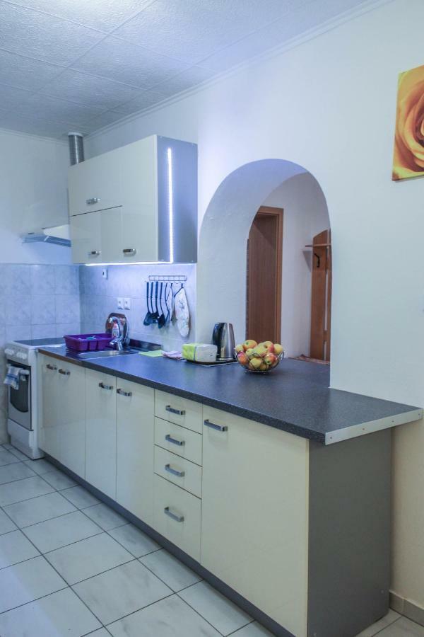Apartmán Marta Bánka Kültér fotó