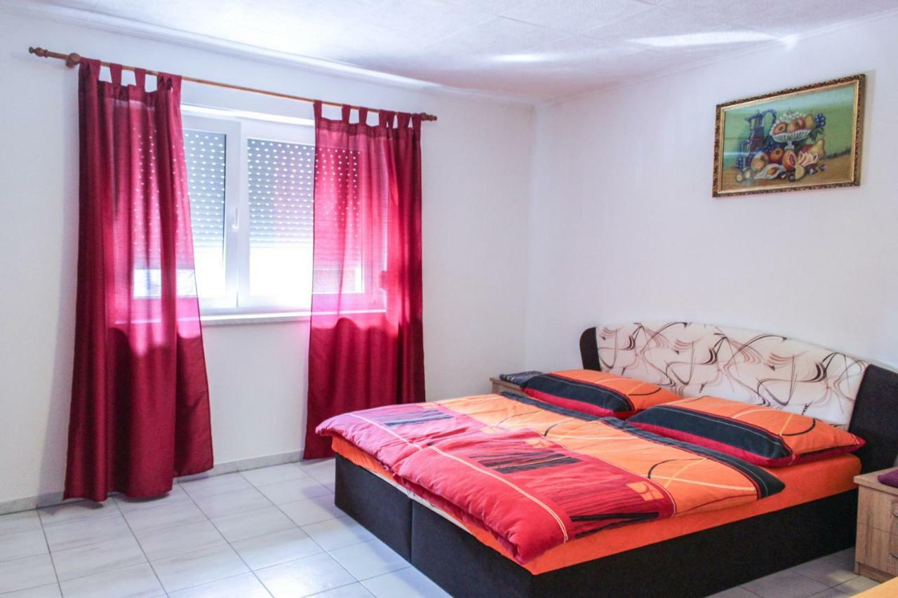 Apartmán Marta Bánka Kültér fotó