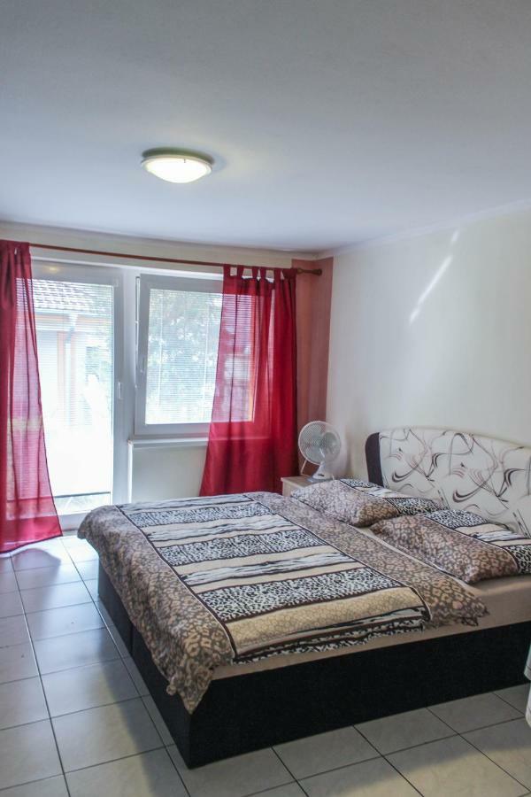 Apartmán Marta Bánka Kültér fotó