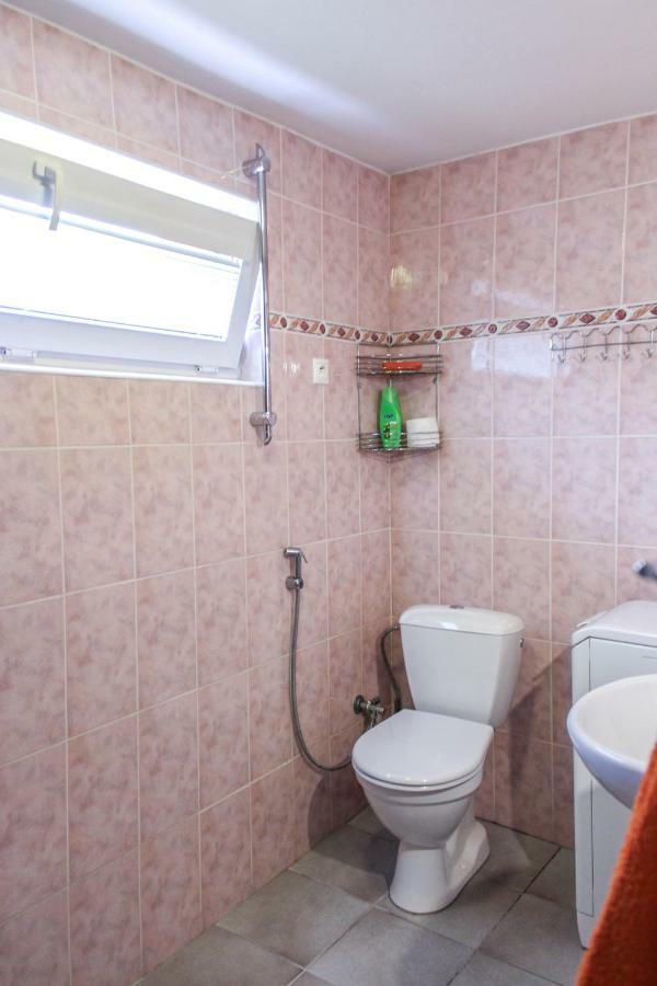 Apartmán Marta Bánka Kültér fotó