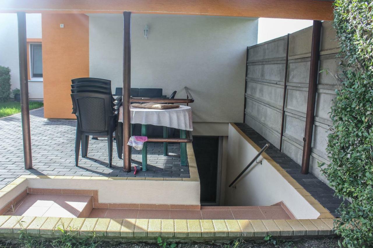 Apartmán Marta Bánka Kültér fotó