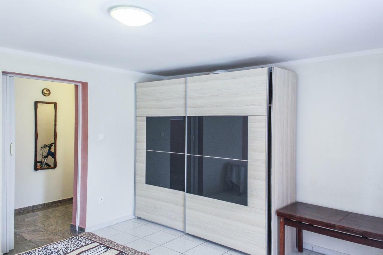 Apartmán Marta Bánka Kültér fotó