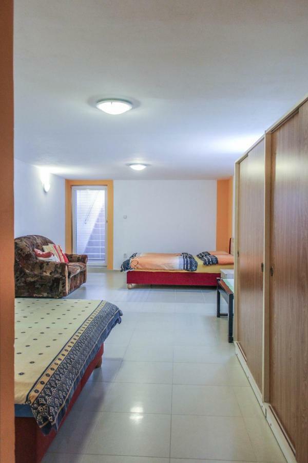 Apartmán Marta Bánka Kültér fotó