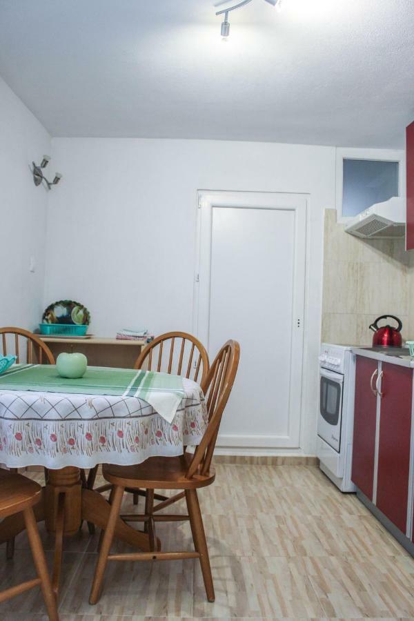 Apartmán Marta Bánka Kültér fotó