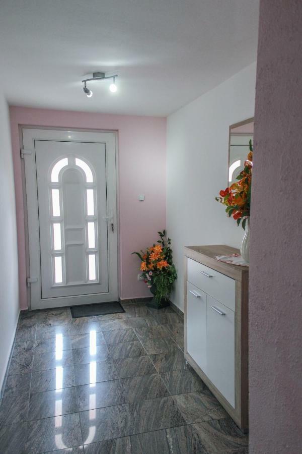 Apartmán Marta Bánka Kültér fotó
