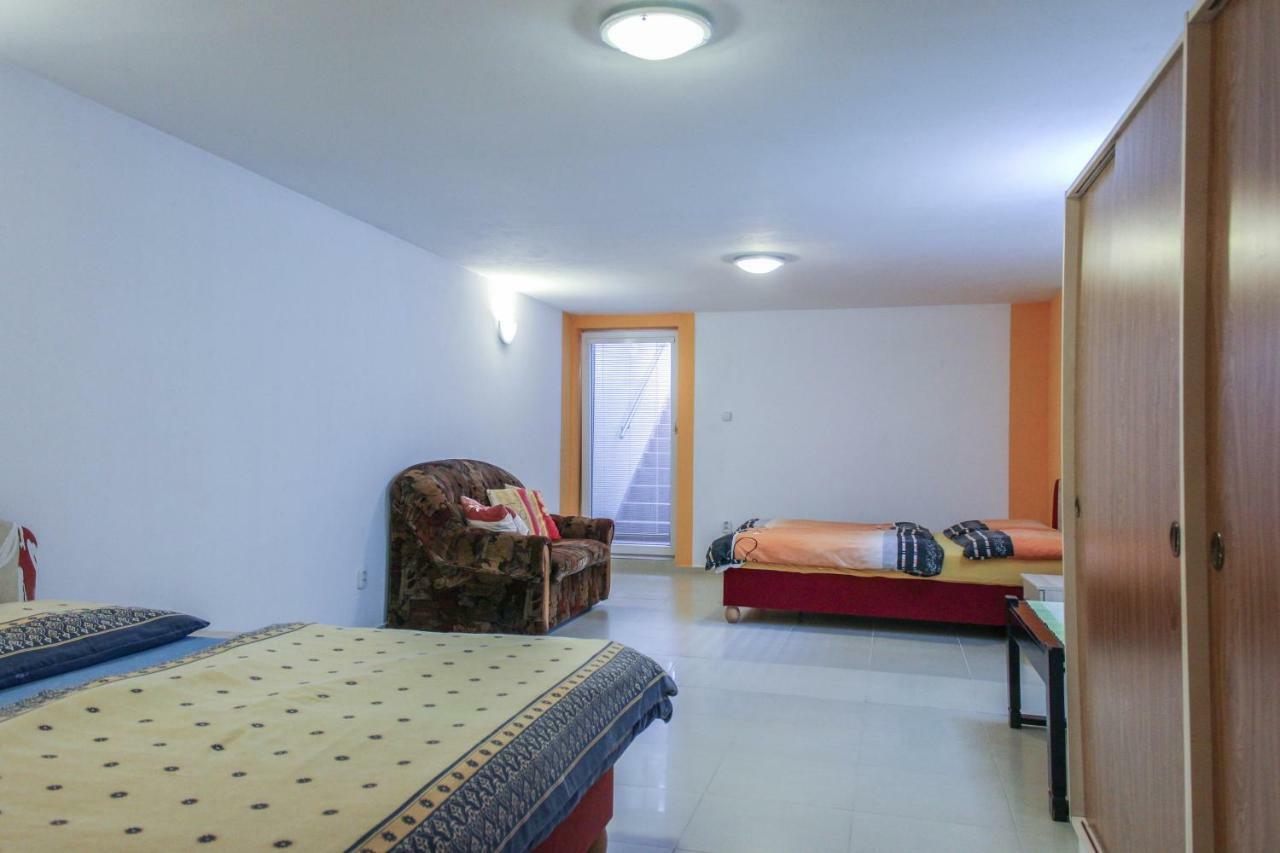 Apartmán Marta Bánka Kültér fotó
