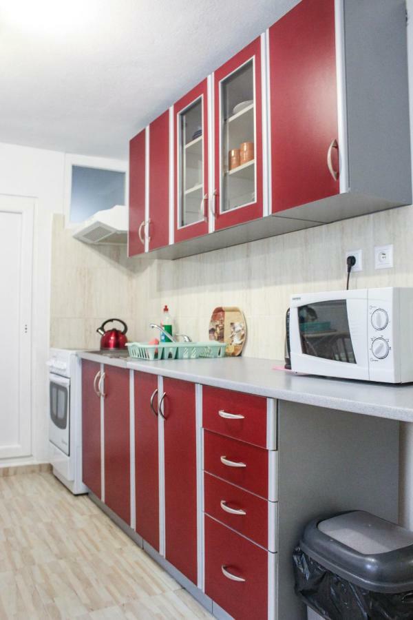 Apartmán Marta Bánka Kültér fotó